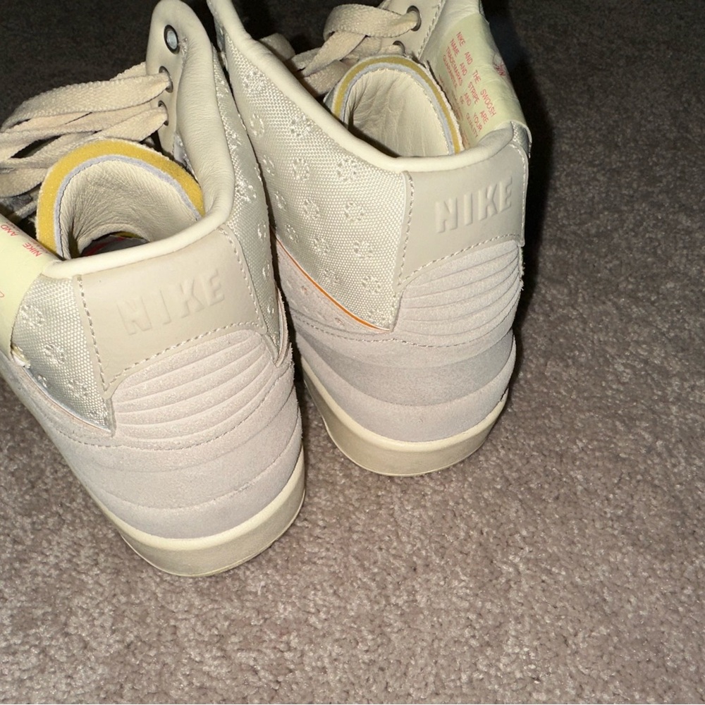 Union LA Jordan 2 - Picture 6 of 7